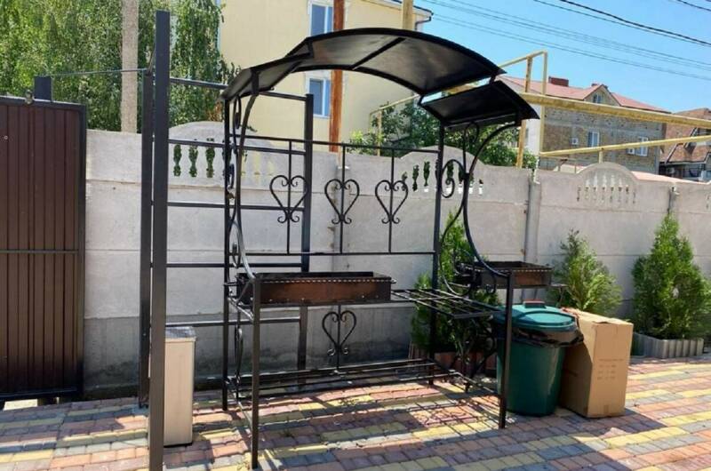 Изображение Изображение гостиницы &quot;Гостевой дом «Ri Hotel»&quot; #3 #3