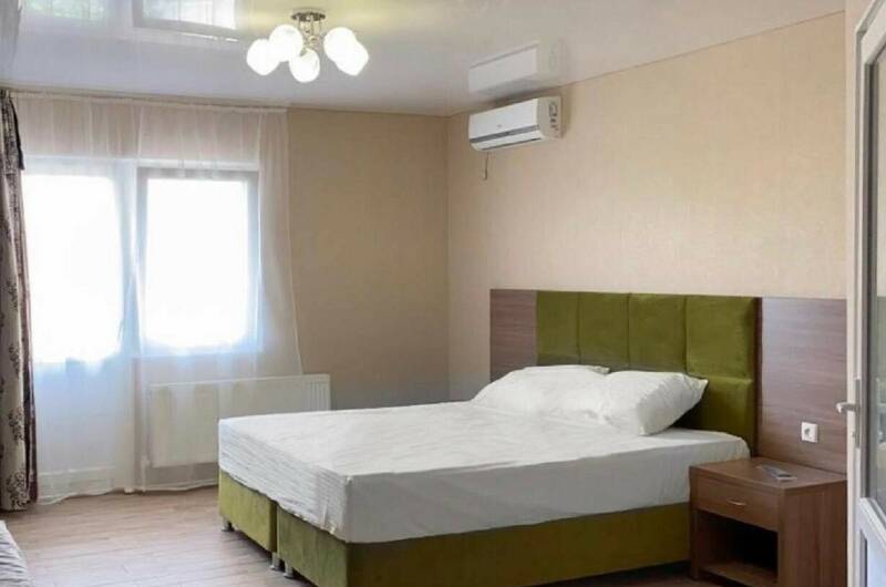 Изображение Изображение гостиницы &quot;Гостевой дом «Ri Hotel»&quot; #4 #4