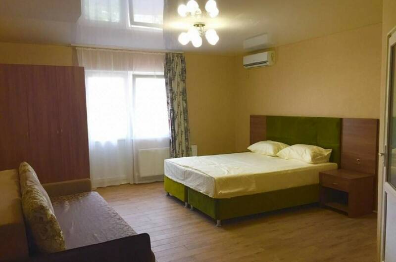 Изображение Изображение гостиницы &quot;Гостевой дом «Ri Hotel»&quot; #7 #7