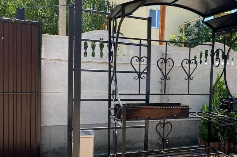 Изображение Изображение гостиницы &quot;Гостевой дом «Ri Hotel»&quot; #8 #8