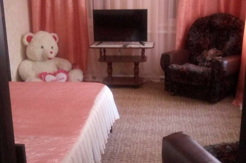 Изображение Изображение квартиры &quot;Дом под ключ на Павлова&quot; #5 #5