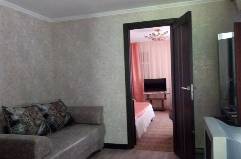 Изображение Изображение квартиры &quot;Дом под ключ на Павлова&quot; #8 #8