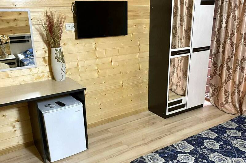 Изображение Изображение гостиницы &quot;Пляж-отель «Full House»&quot; #3 #3