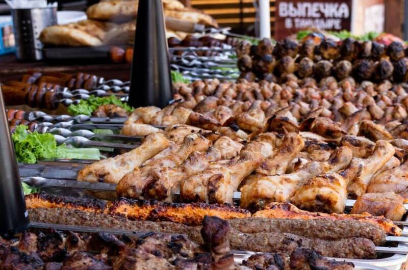 Изображение Изображение гостиницы &quot;Пляж-отель «Full House»&quot; #4 #4