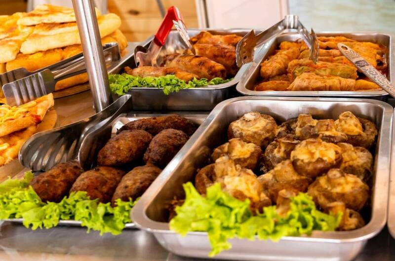 Изображение Изображение гостиницы &quot;Пляж-отель «Full House»&quot; #5 #5