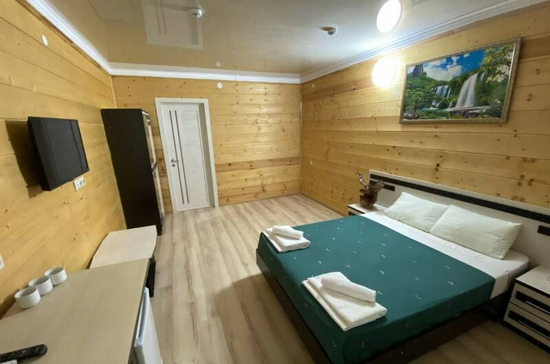 Изображение Изображение гостиницы &quot;Пляж-отель «Full House»&quot; #8 #8