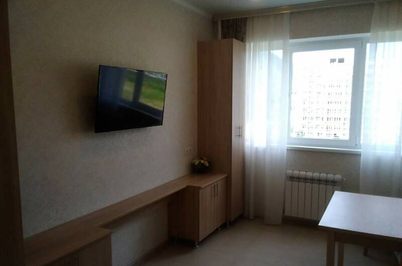 Изображение Изображение квартиры &quot;Однокомнатная квартира&quot; #2 #2