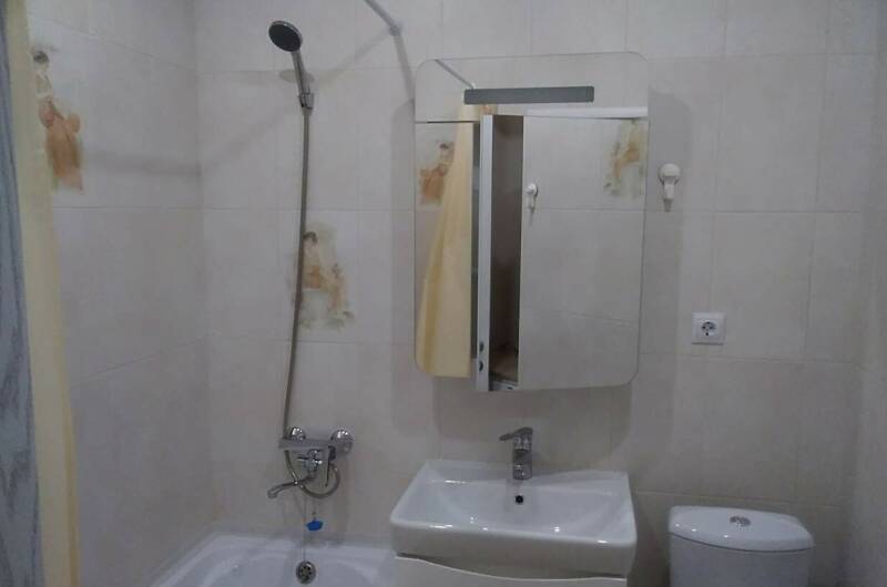 Изображение Изображение квартиры &quot;Однокомнатная квартира&quot; #3 #3