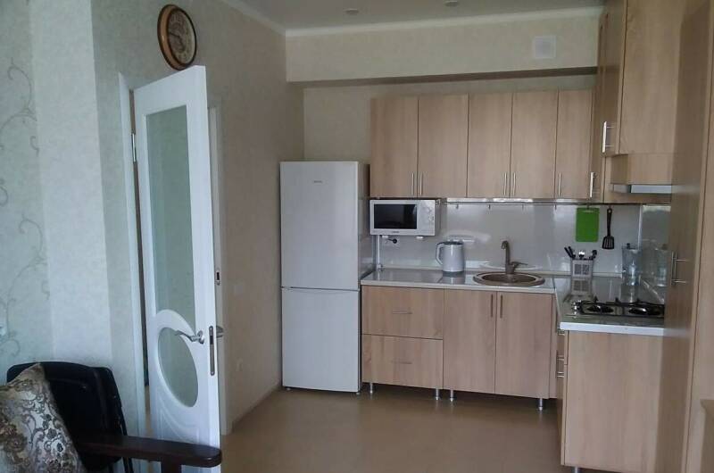 Изображение Изображение квартиры &quot;Однокомнатная квартира&quot; #5 #5