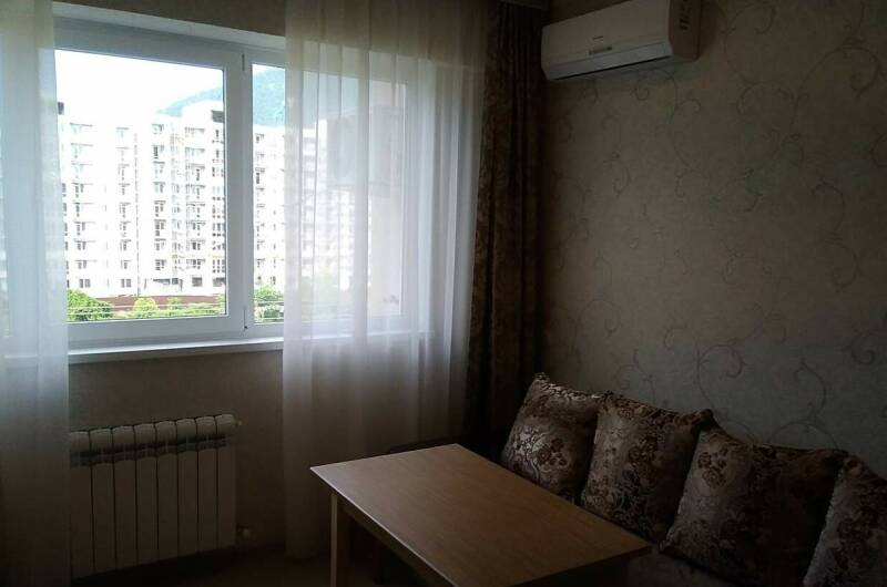 Изображение Изображение квартиры &quot;Однокомнатная квартира&quot; #7 #7