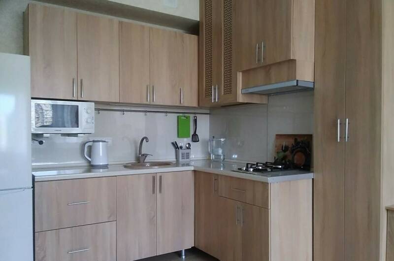 Изображение Изображение квартиры &quot;Однокомнатная квартира&quot; #8 #8