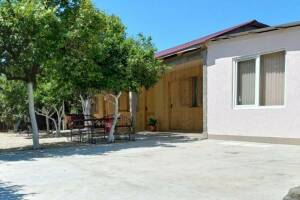 Изображение гостиницы "Гостевой дом «Апхын»"