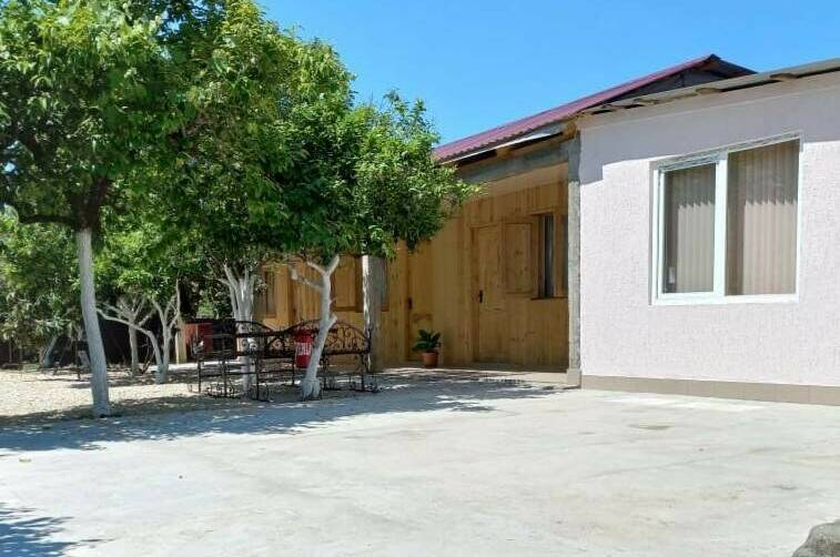 Изображение Изображение гостиницы "Гостевой дом «Апхын»" #1 #1