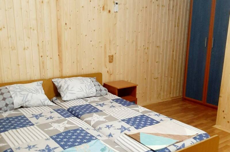 Изображение Изображение гостиницы "Гостевой дом «Апхын»" #2 #2