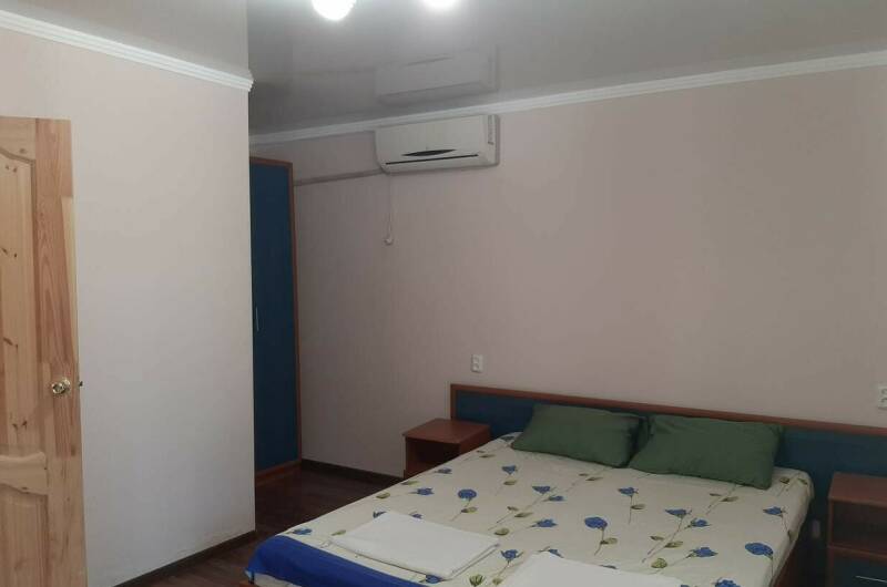 Изображение Изображение гостиницы "Гостевой дом «Апхын»" #4 #4