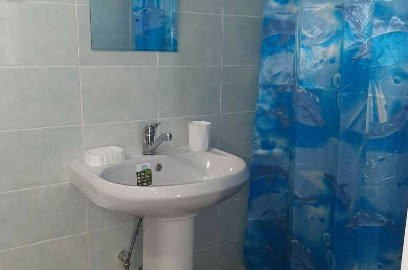 Изображение Изображение гостиницы "Гостевой дом «Апхын»" #6 #6