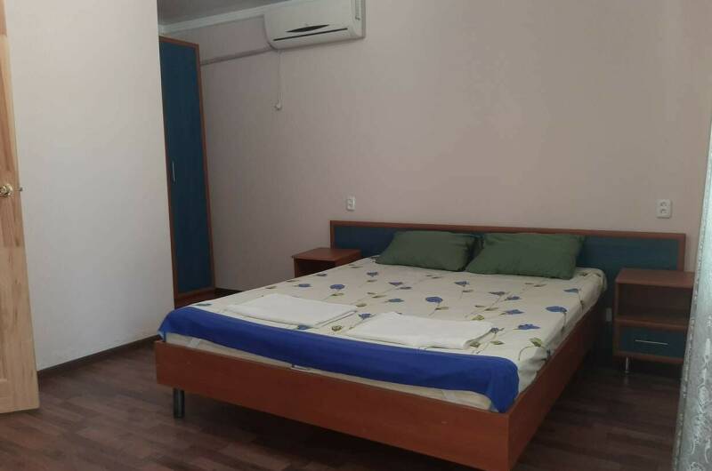 Изображение Изображение гостиницы "Гостевой дом «Апхын»" #7 #7