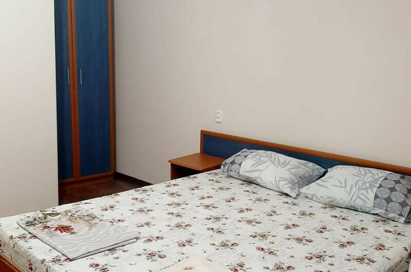 Изображение Изображение гостиницы "Гостевой дом «Апхын»" #8 #8