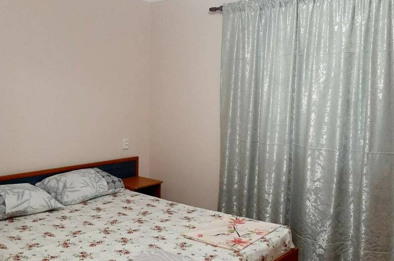 Изображение Изображение отеля / гостиницы "Гостевой дом «Апхын»" #11 #9