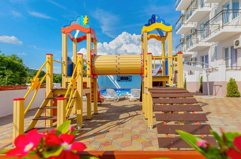 Изображение Изображение гостиницы &quot;Гостевой дом «Аэлита на Восточной»&quot; #2 #2