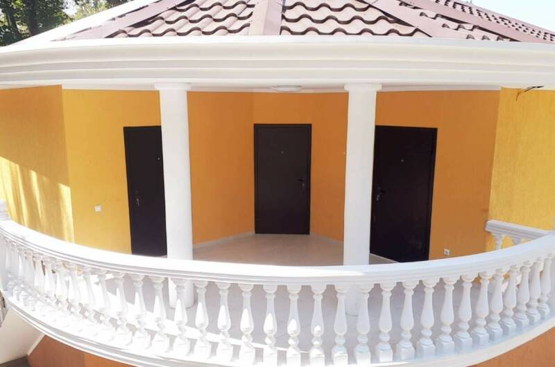 Изображение Изображение гостиницы "Гостевой дом «Огни столицы в Сочи»" #1 #1