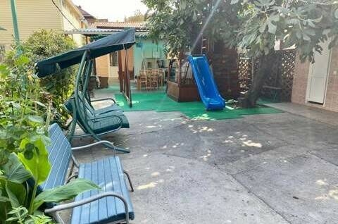 Изображение Изображение гостиницы &quot;Частное домовладение по ул. Павлова 37&quot; #1 #1