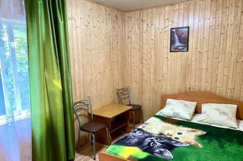 Изображение Изображение гостиницы &quot;Частное домовладение по ул. Павлова 37&quot; #7 #7