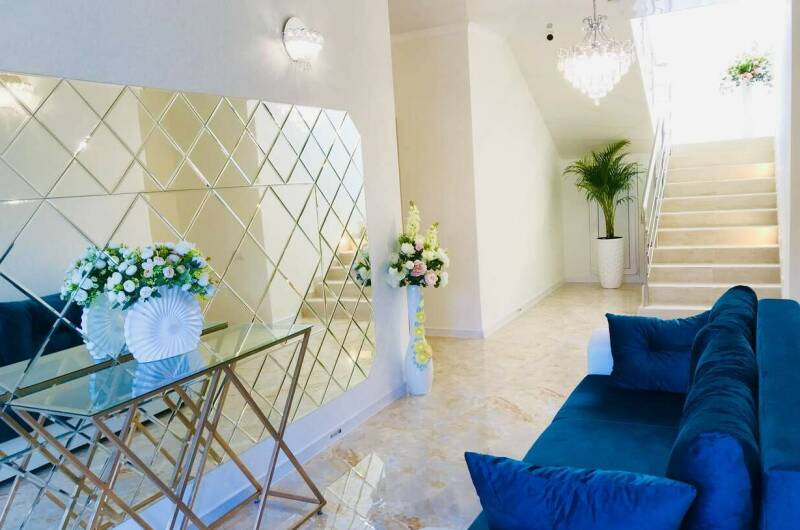 Изображение Изображение гостиницы "Частный дом «ДиОкс»" #1 #1