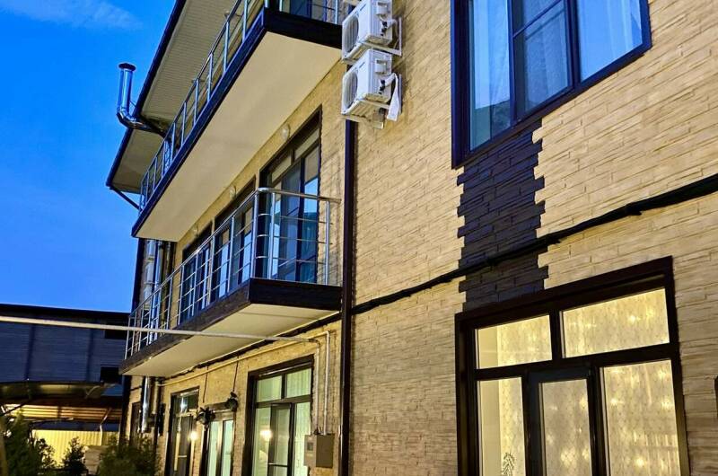 Изображение Изображение гостиницы "Частный дом «ДиОкс»" #2 #2