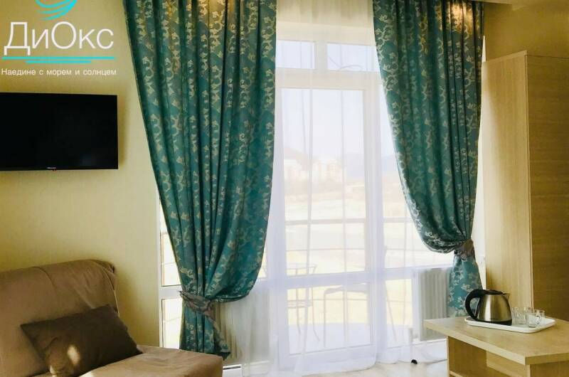 Изображение Изображение гостиницы "Частный дом «ДиОкс»" #3 #3