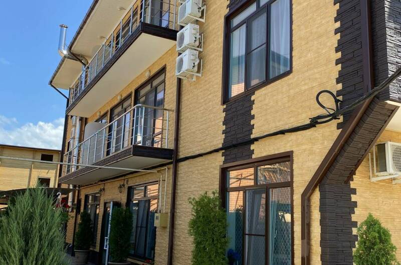 Изображение Изображение гостиницы "Частный дом «ДиОкс»" #4 #4