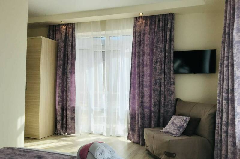 Изображение Изображение гостиницы "Частный дом «ДиОкс»" #5 #5