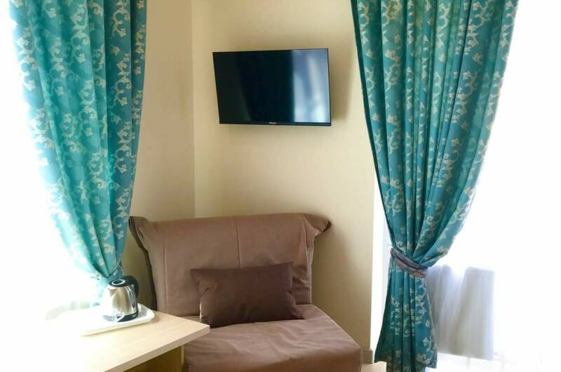 Изображение Изображение гостиницы "Частный дом «ДиОкс»" #6 #6