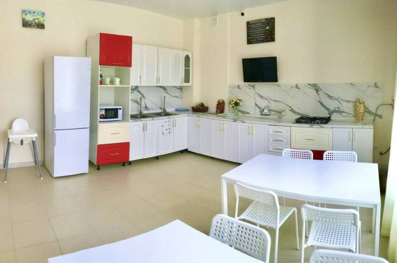 Изображение Изображение гостиницы "Частный дом «ДиОкс»" #7 #7