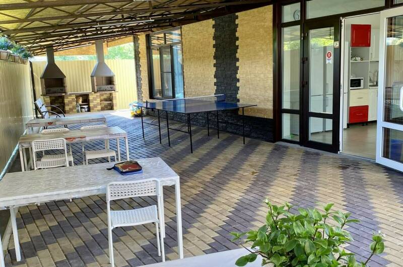 Изображение Изображение гостиницы "Частный дом «ДиОкс»" #8 #8