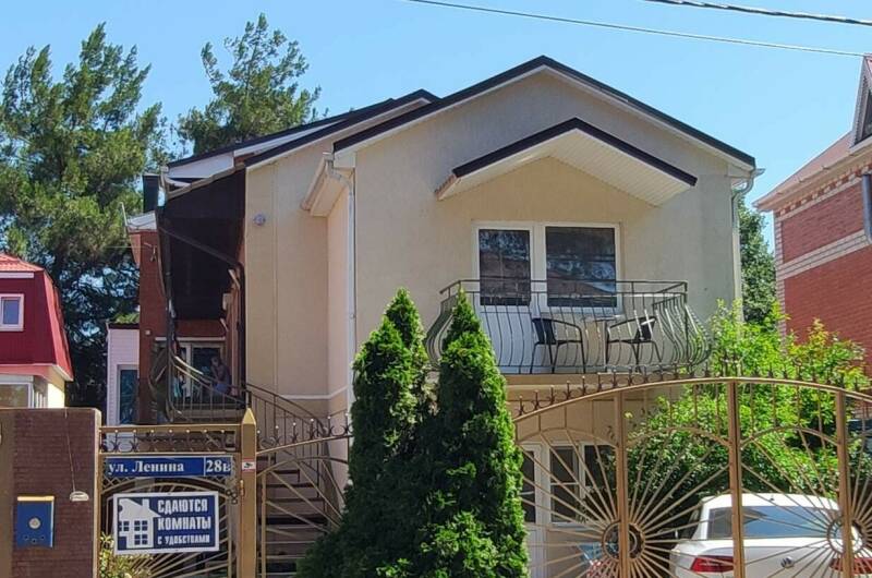 Изображение Изображение гостиницы &quot;Гостевой дом «Южный Бриз»&quot; #1 #1