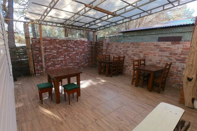 Изображение Изображение гостиницы &quot;Гостевой дом «Южный Бриз»&quot; #4 #4