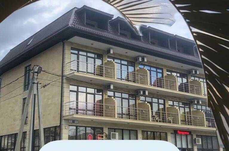 Изображение Изображение гостиницы &quot;Гостевой дом «МариАрт»&quot; #3 #3