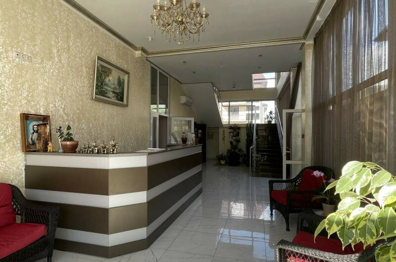 Изображение Изображение гостиницы &quot;Гостевой дом «МариАрт»&quot; #4 #4