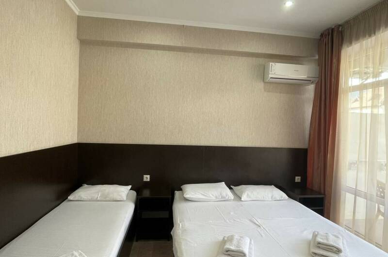 Изображение Изображение гостиницы &quot;Гостевой дом «МариАрт»&quot; #5 #5