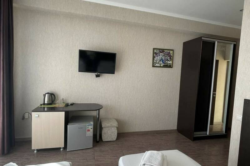 Изображение Изображение гостиницы &quot;Гостевой дом «МариАрт»&quot; #6 #6