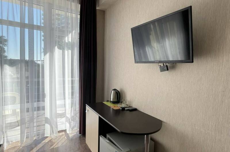 Изображение Изображение гостиницы &quot;Гостевой дом «МариАрт»&quot; #7 #7