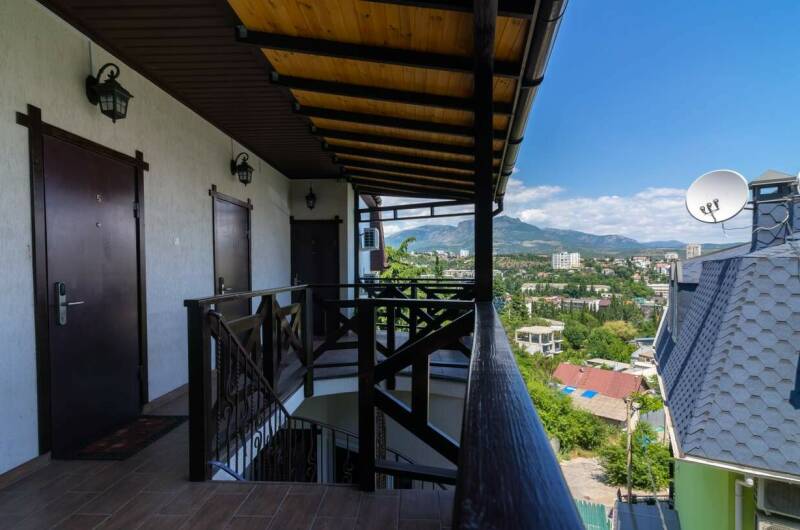 Изображение Изображение гостиницы &quot;Гостевой дом «Ширак»&quot; #2 #2