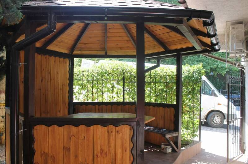 Изображение Изображение гостиницы &quot;Гостевой дом «Ширак»&quot; #5 #5