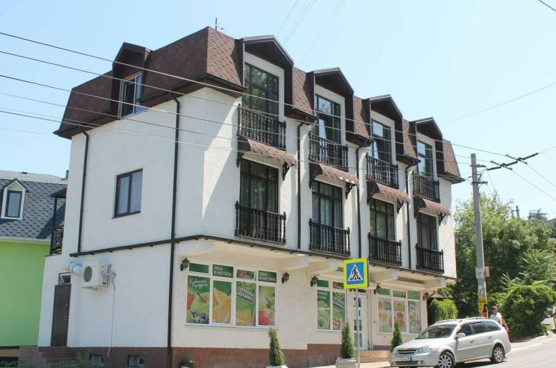 Изображение Изображение гостиницы &quot;Гостевой дом «Ширак»&quot; #6 #6