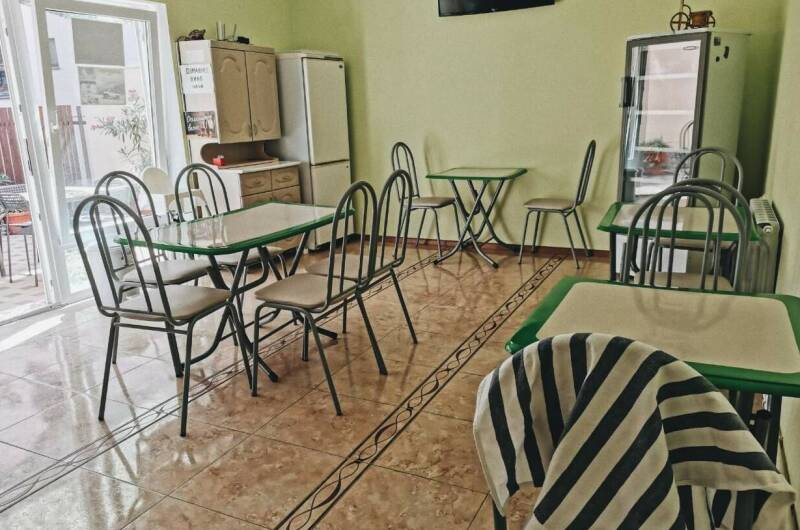 Изображение Изображение гостиницы "Гостевой дом «Всегда готов»" #2 #2