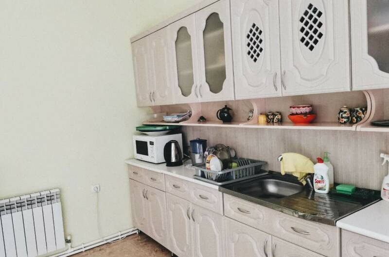 Изображение Изображение гостиницы "Гостевой дом «Всегда готов»" #3 #3