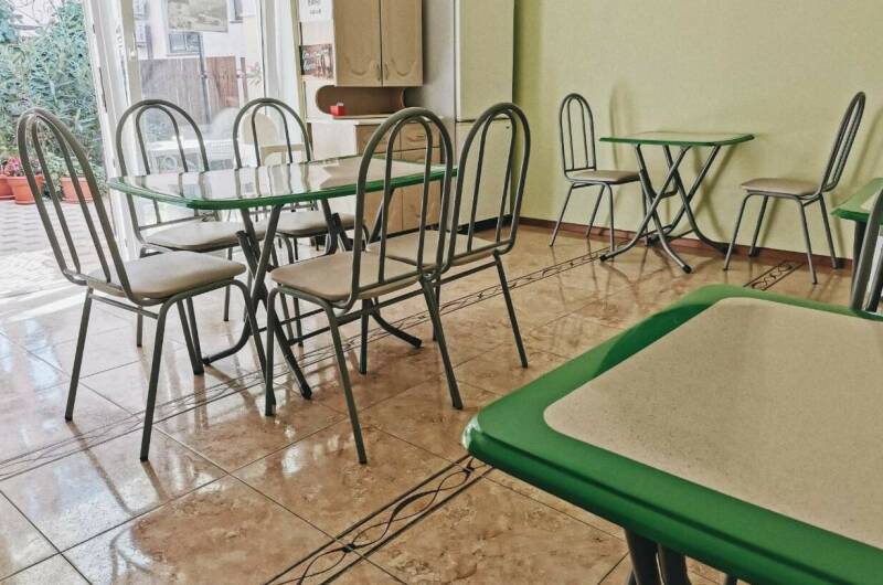 Изображение Изображение гостиницы "Гостевой дом «Всегда готов»" #4 #4