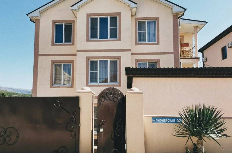 Изображение Изображение гостиницы "Гостевой дом «Всегда готов»" #5 #5