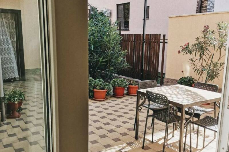 Изображение Изображение гостиницы "Гостевой дом «Всегда готов»" #6 #6